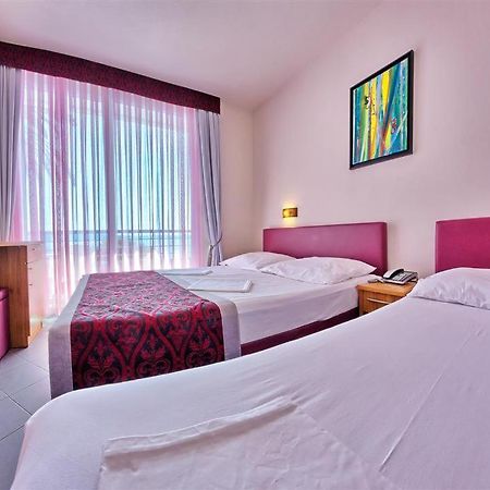 Hotel Sirena Podgora Εξωτερικό φωτογραφία