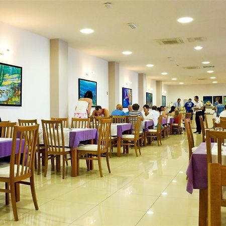 Hotel Sirena Podgora Εξωτερικό φωτογραφία