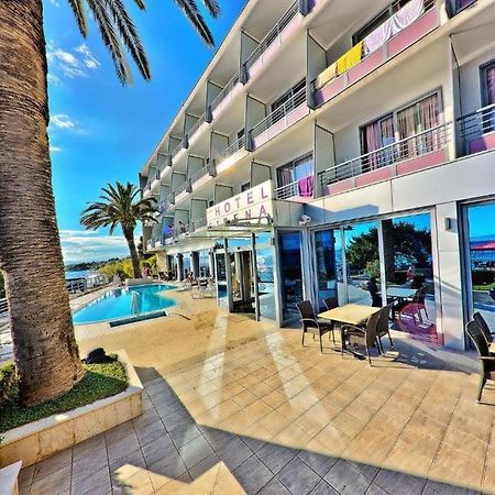 Hotel Sirena Podgora Εξωτερικό φωτογραφία