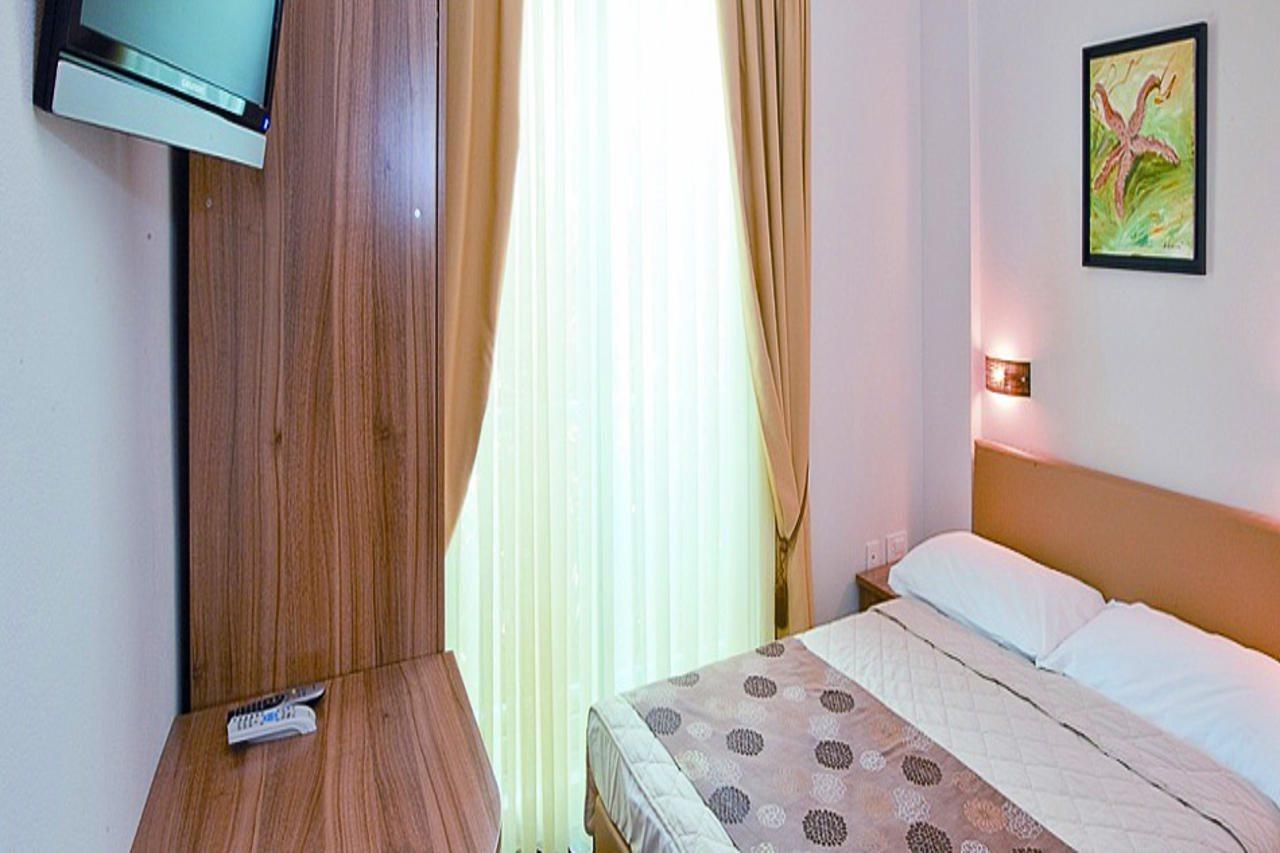 Hotel Sirena Podgora Εξωτερικό φωτογραφία