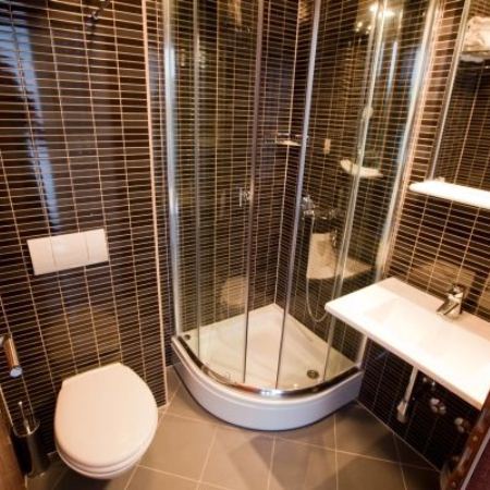 Hotel Sirena Podgora Εξωτερικό φωτογραφία