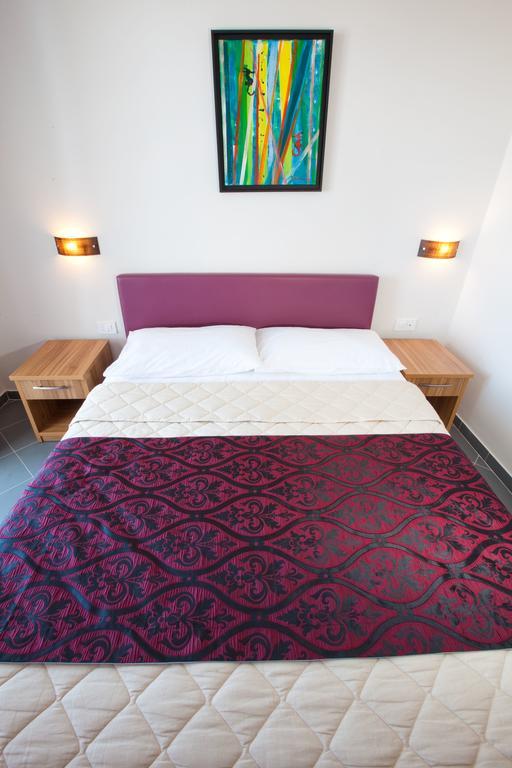 Hotel Sirena Podgora Εξωτερικό φωτογραφία