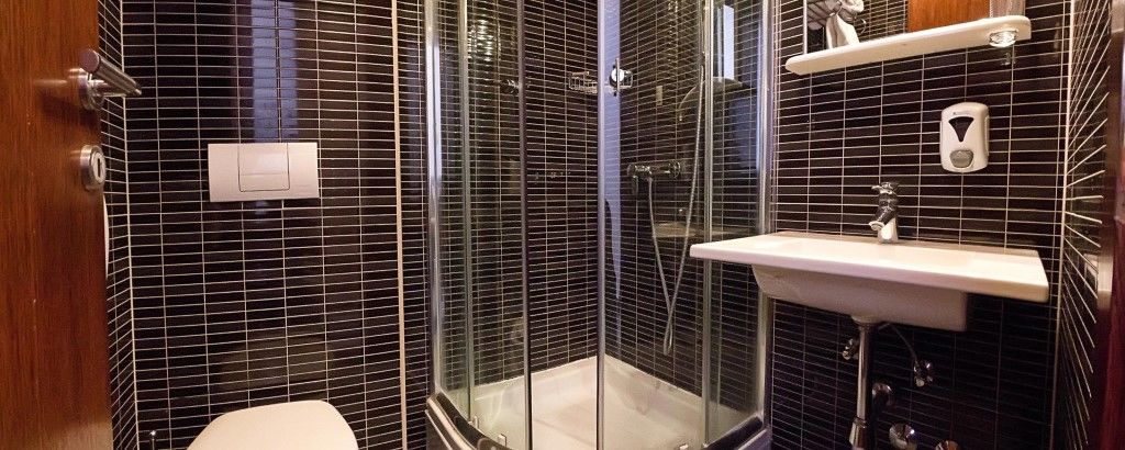 Hotel Sirena Podgora Εξωτερικό φωτογραφία