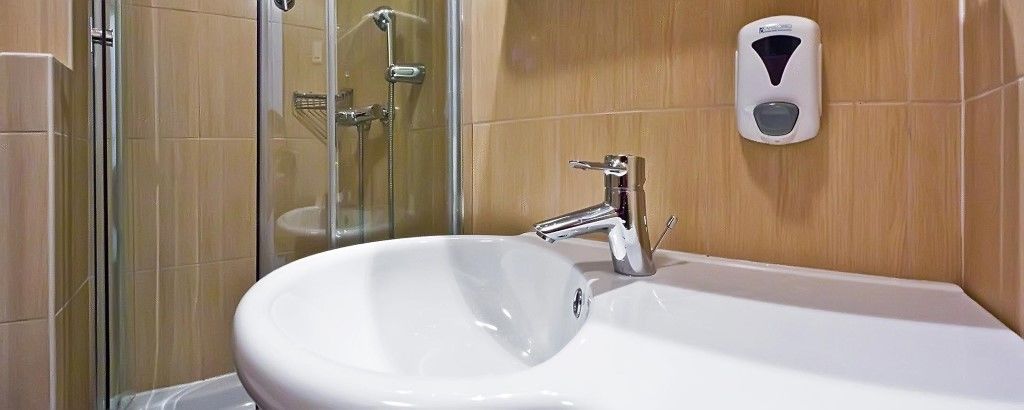 Hotel Sirena Podgora Εξωτερικό φωτογραφία